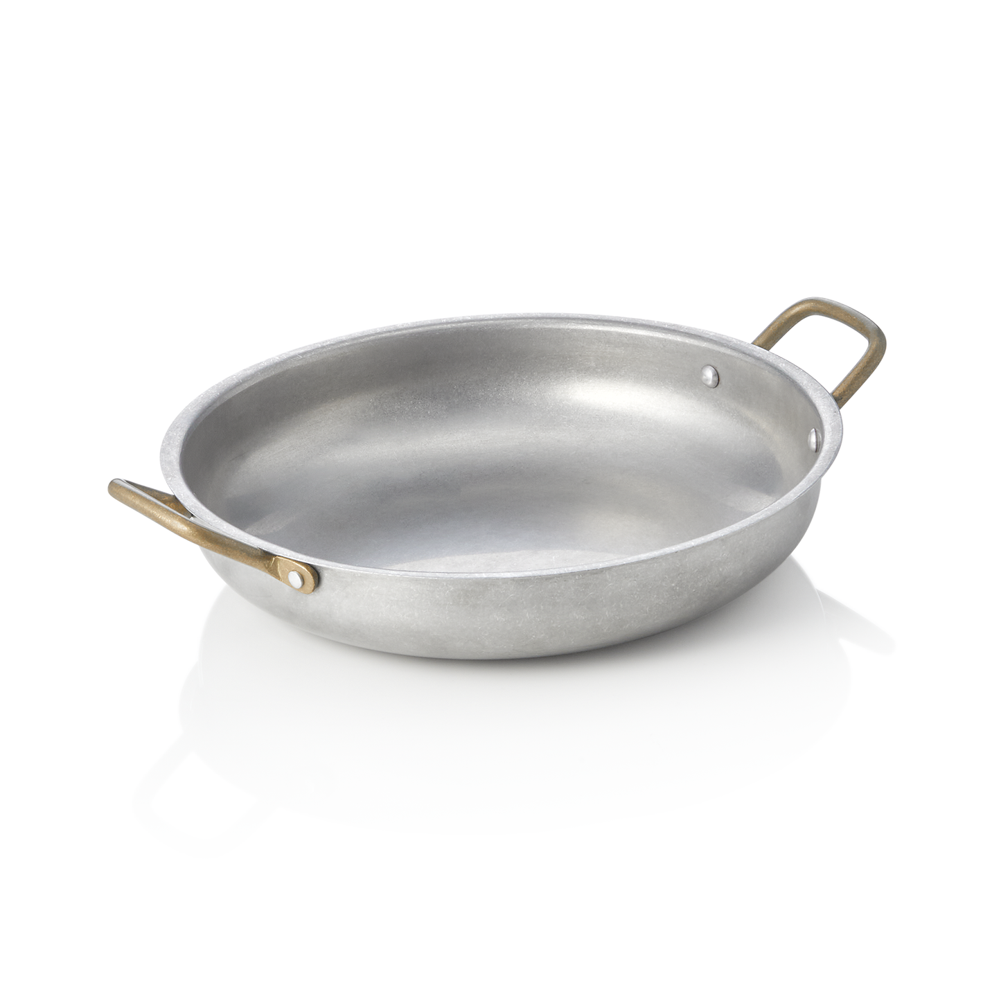 Steel & Style Serving Pan Vintage, Ø230 mm, 1 L