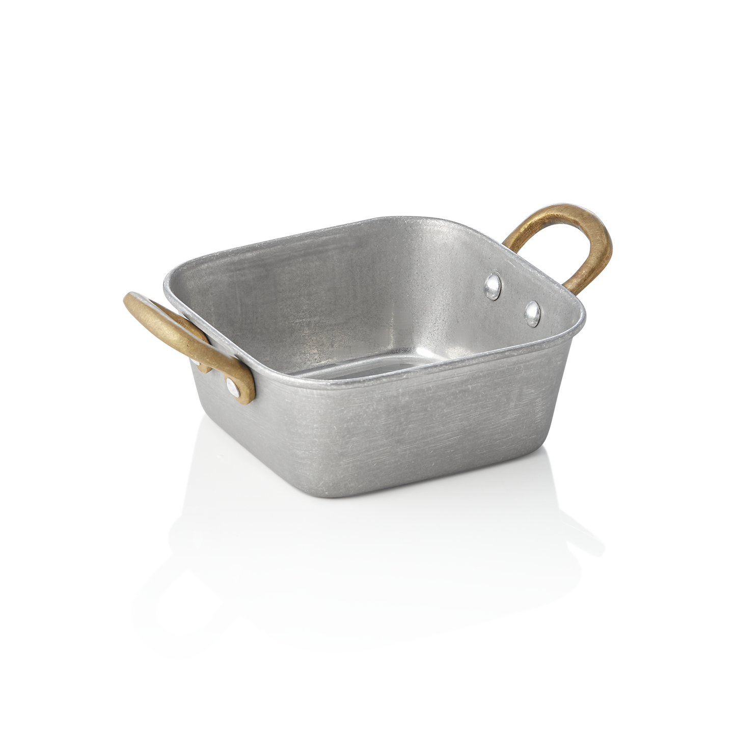 Steel & Style Serving Pan Vintage, 164 x 115 mm