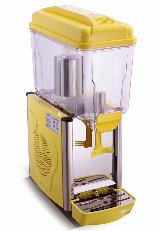 Saro Cold Drink Dispenser COROLLA 1G 12l