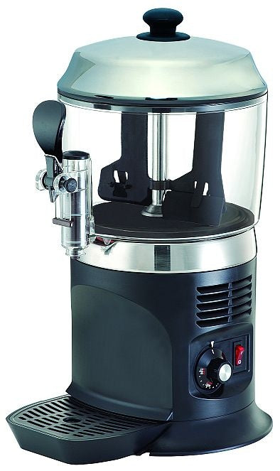Saro Hot Chocolate Dispenser NINA  5l