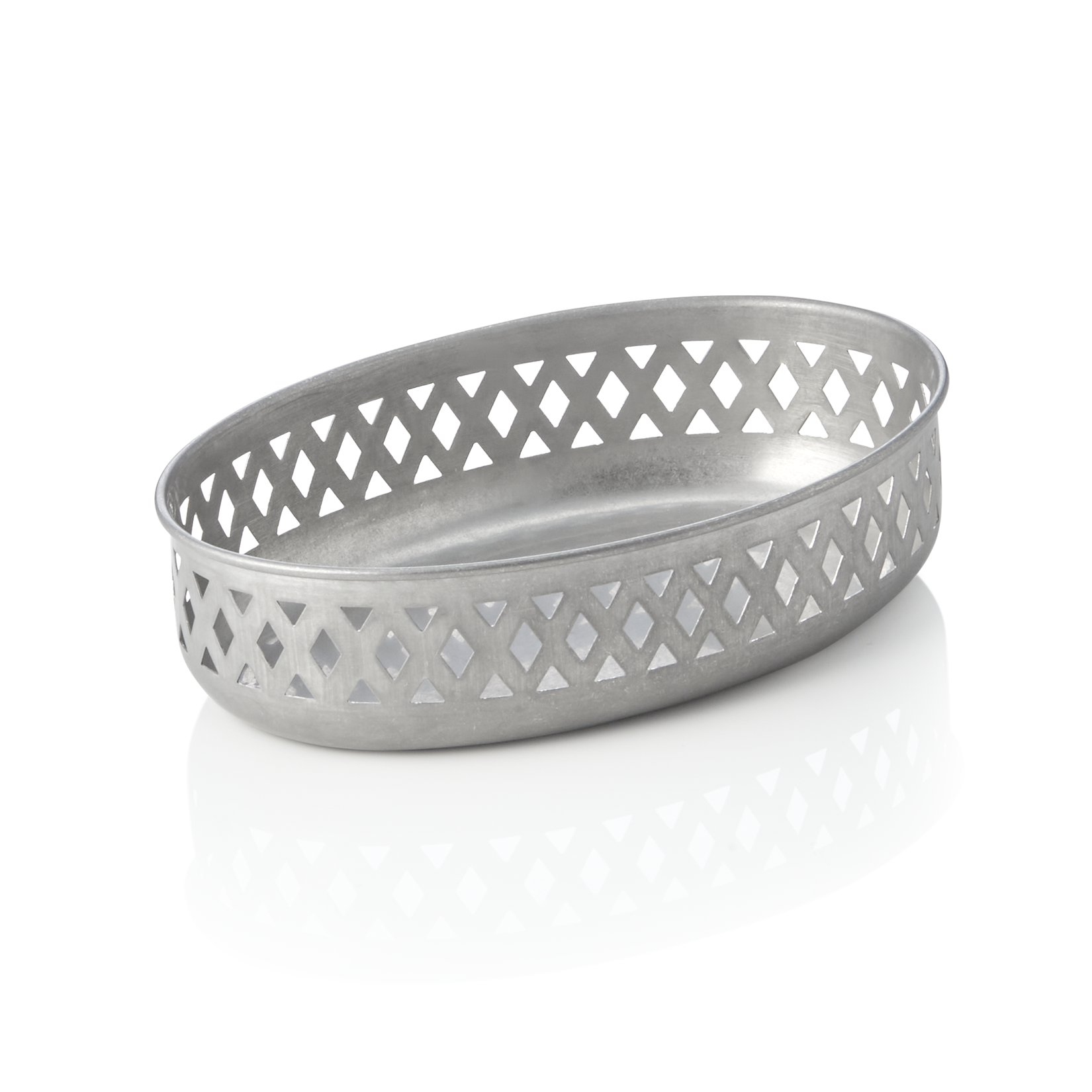 Steel & Style Bread Bowl Vintage, 213 x 143 mm