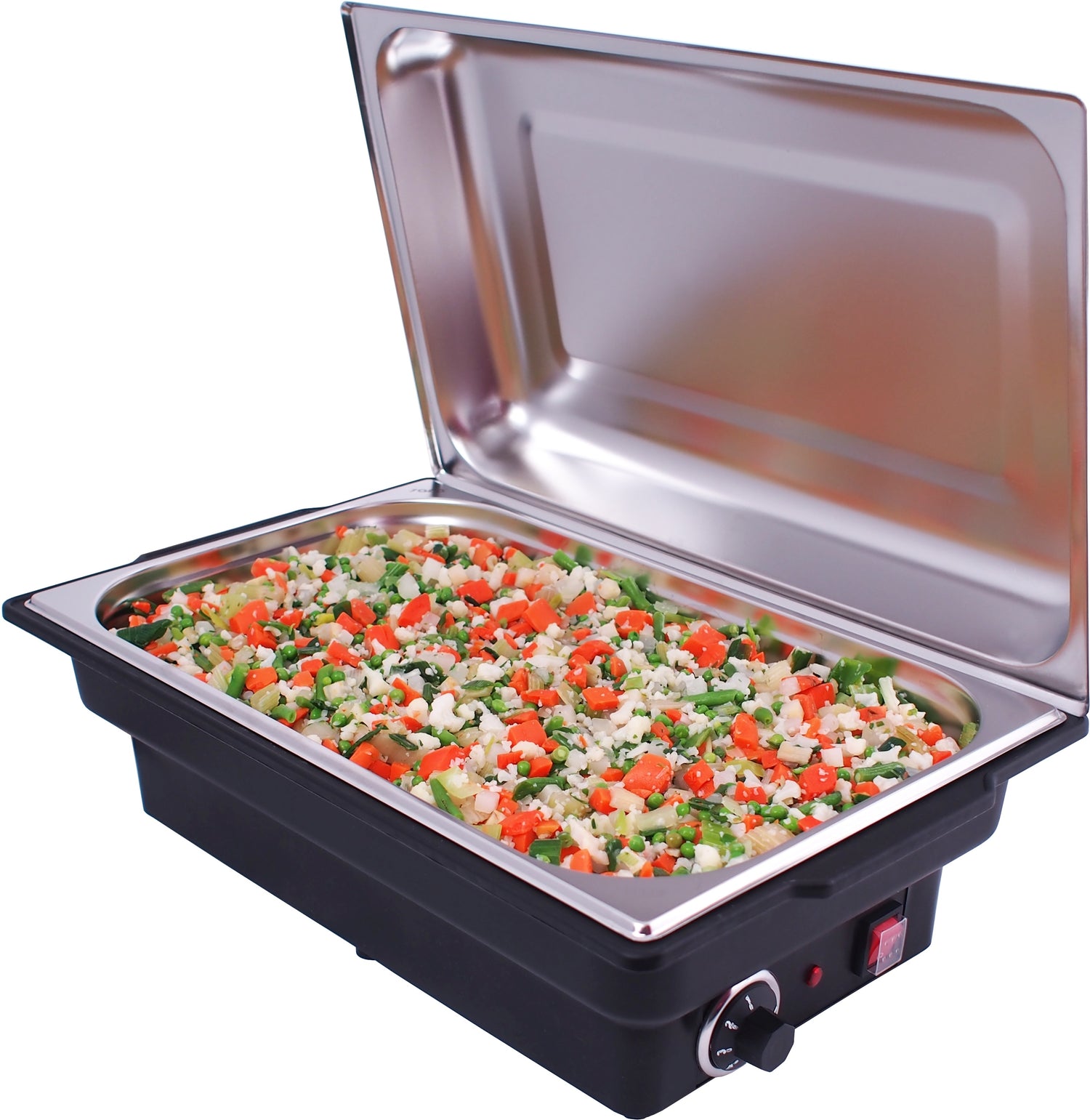 Saro Electric Chafing Dish Model LORENA
