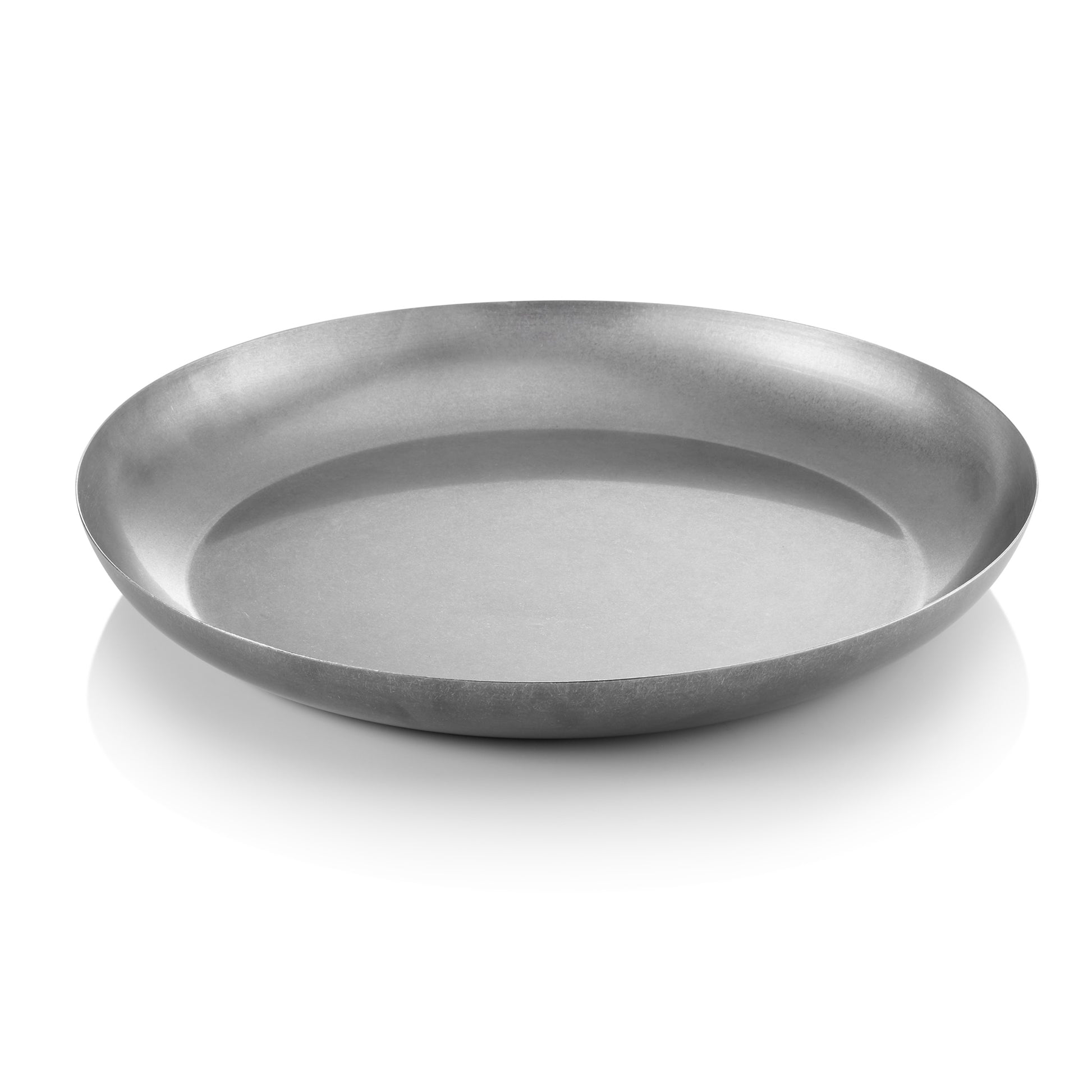 Steel & Style Vintage Buffet Bowl Gourmet Tower, Ø350 mm, 2.2 L