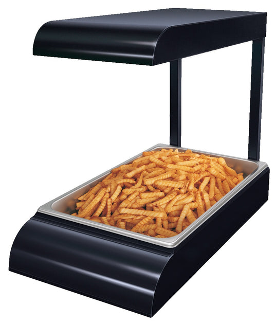 Fries Warmer Bridge, 1/1 GN, 0.62 kW