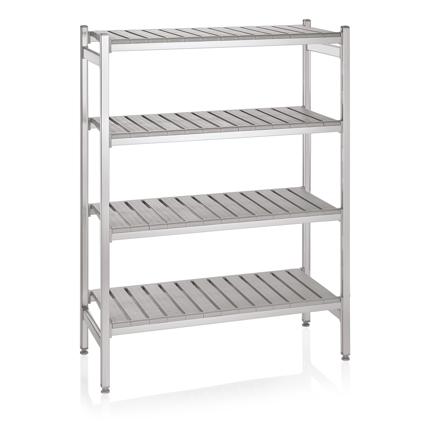 Was Modular Storage Shelving System, 1260 x 540 mm