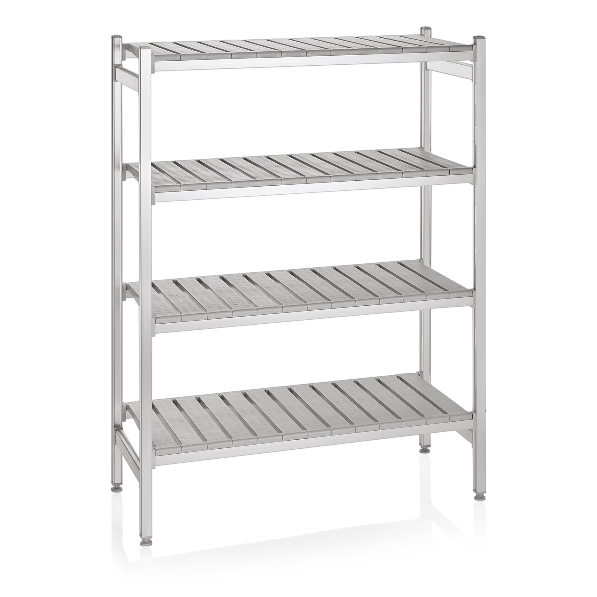 Was Modular Storage Shelving System, 1260 x 540 mm