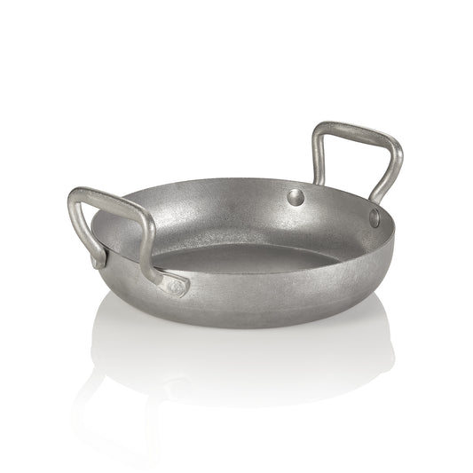 Steel & Style Serving Pan Heritage, Ø220 mm, 1 L