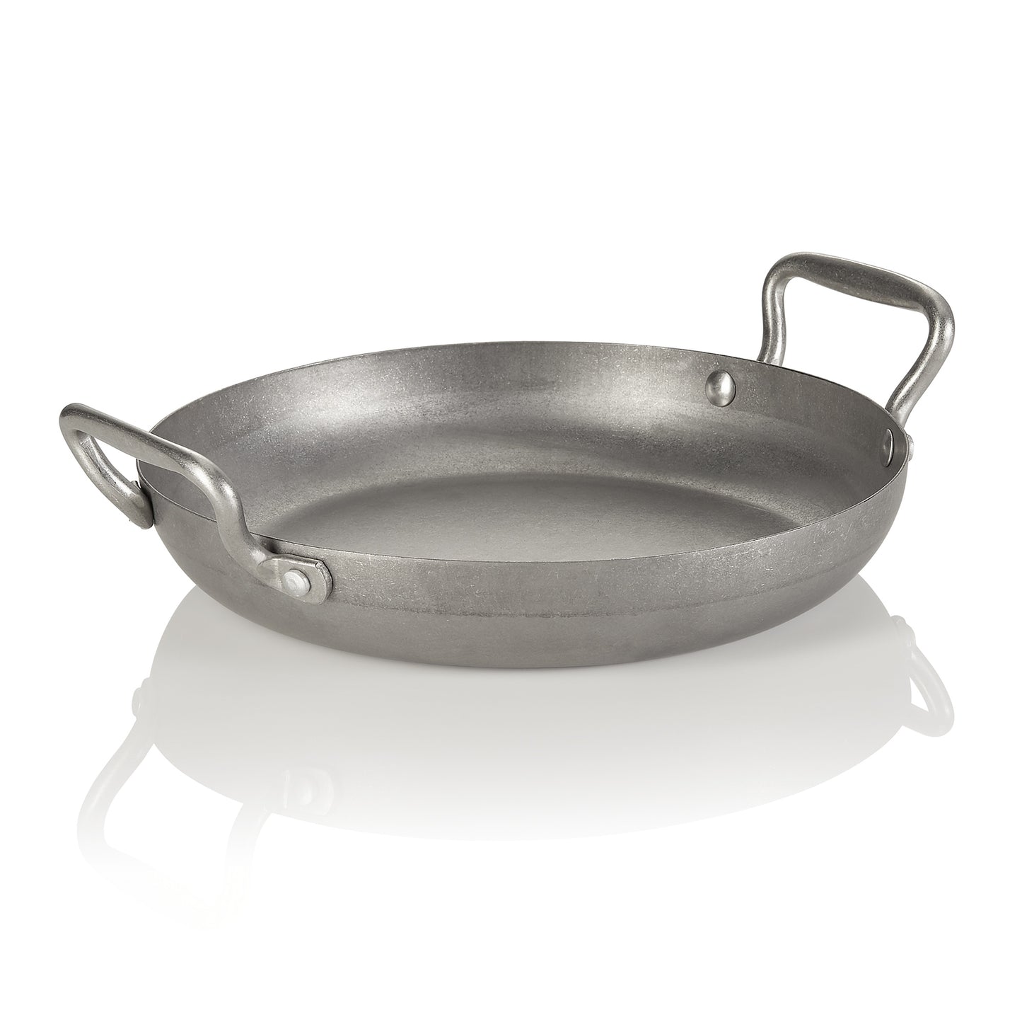Steel & Style Serving Pan Heritage, Ø285 mm, 1.7 L