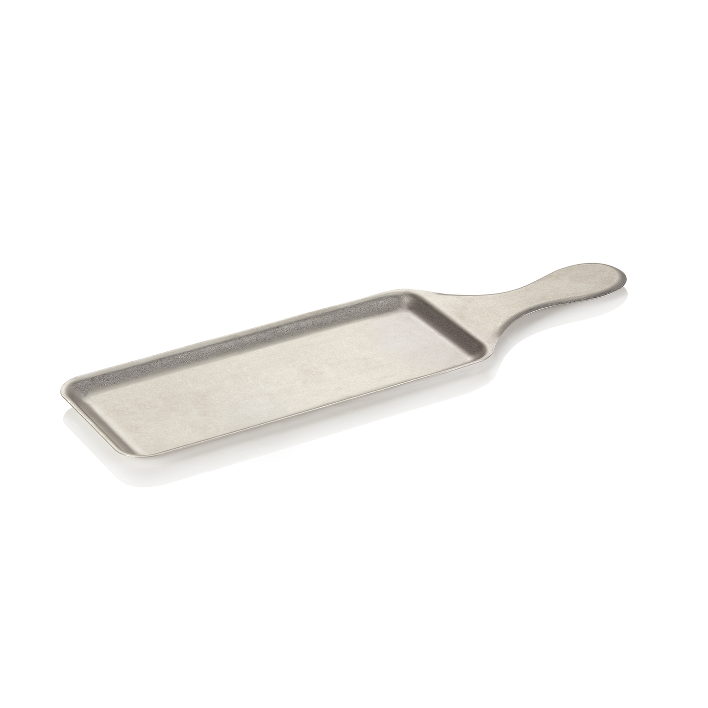 Steel & Style Serving Tray Heritage, 430 x 115 mm