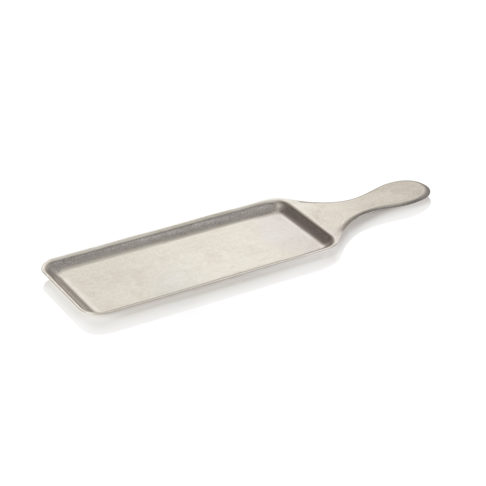 Steel & Style Serving Tray Heritage, 430 x 115 mm