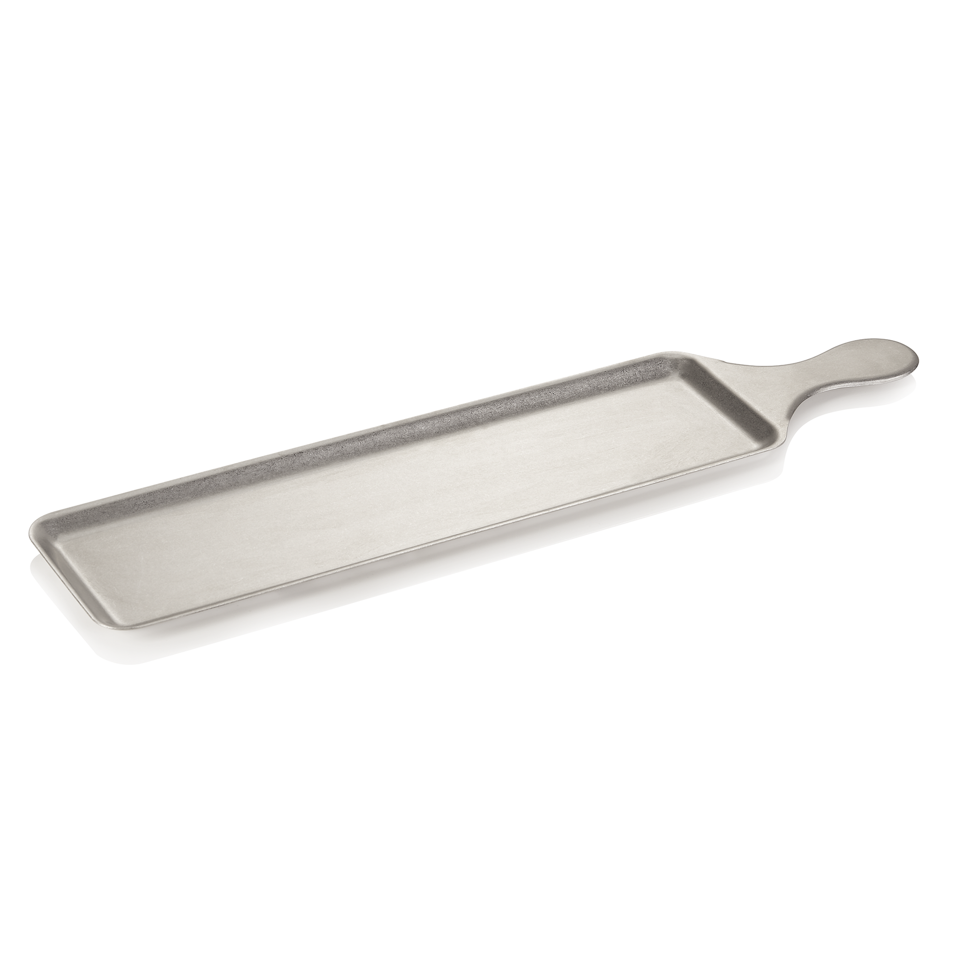 Steel & Style Serving Tray Heritage, 530 x 115 mm