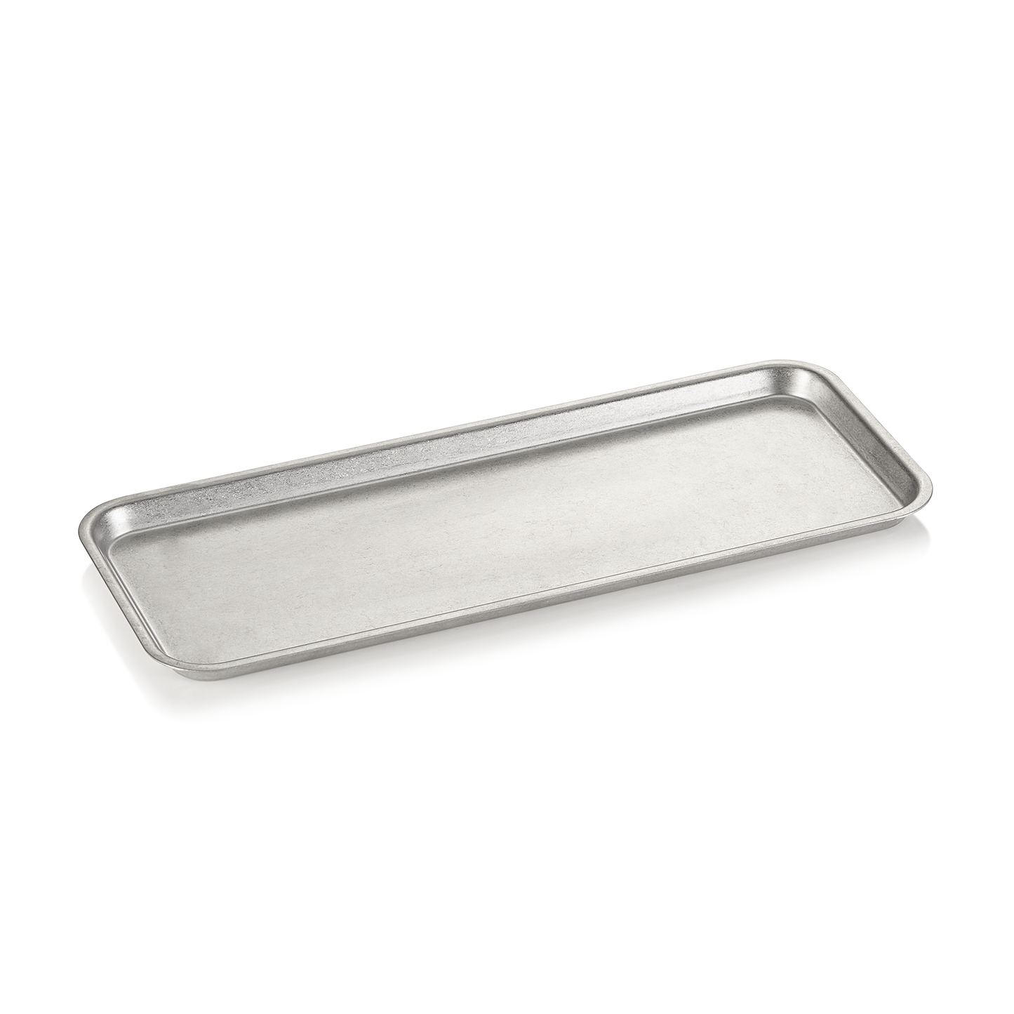 Steel & Style Serving Tray Heritage, 320 x 130 mm