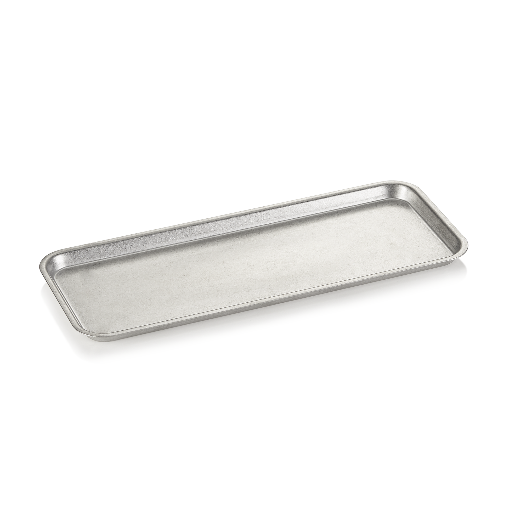 Steel & Style Serving Tray Heritage, 320 x 130 mm