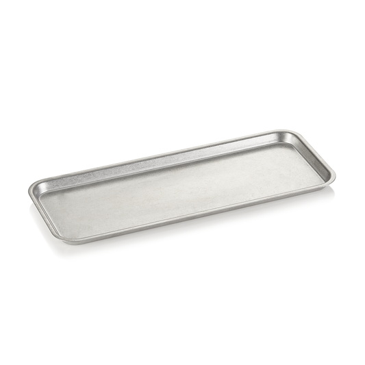 Steel & Style Serving Tray Heritage, 320 x 130 mm