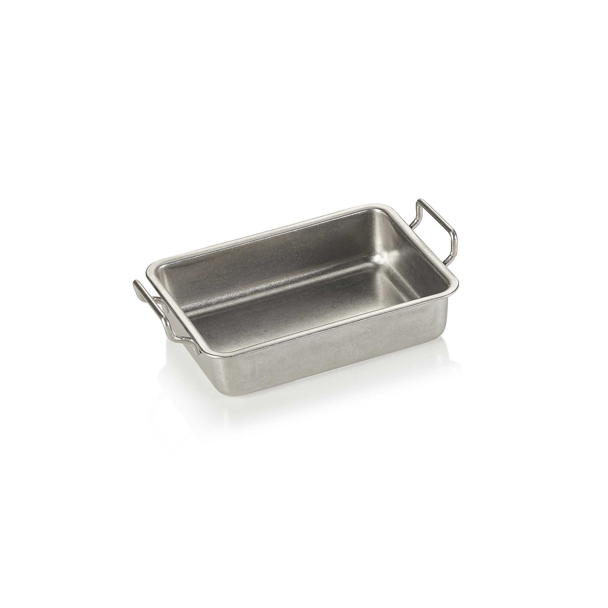 Steel & Style Mini Serving Roaster Heritage, 173 x 115 mm