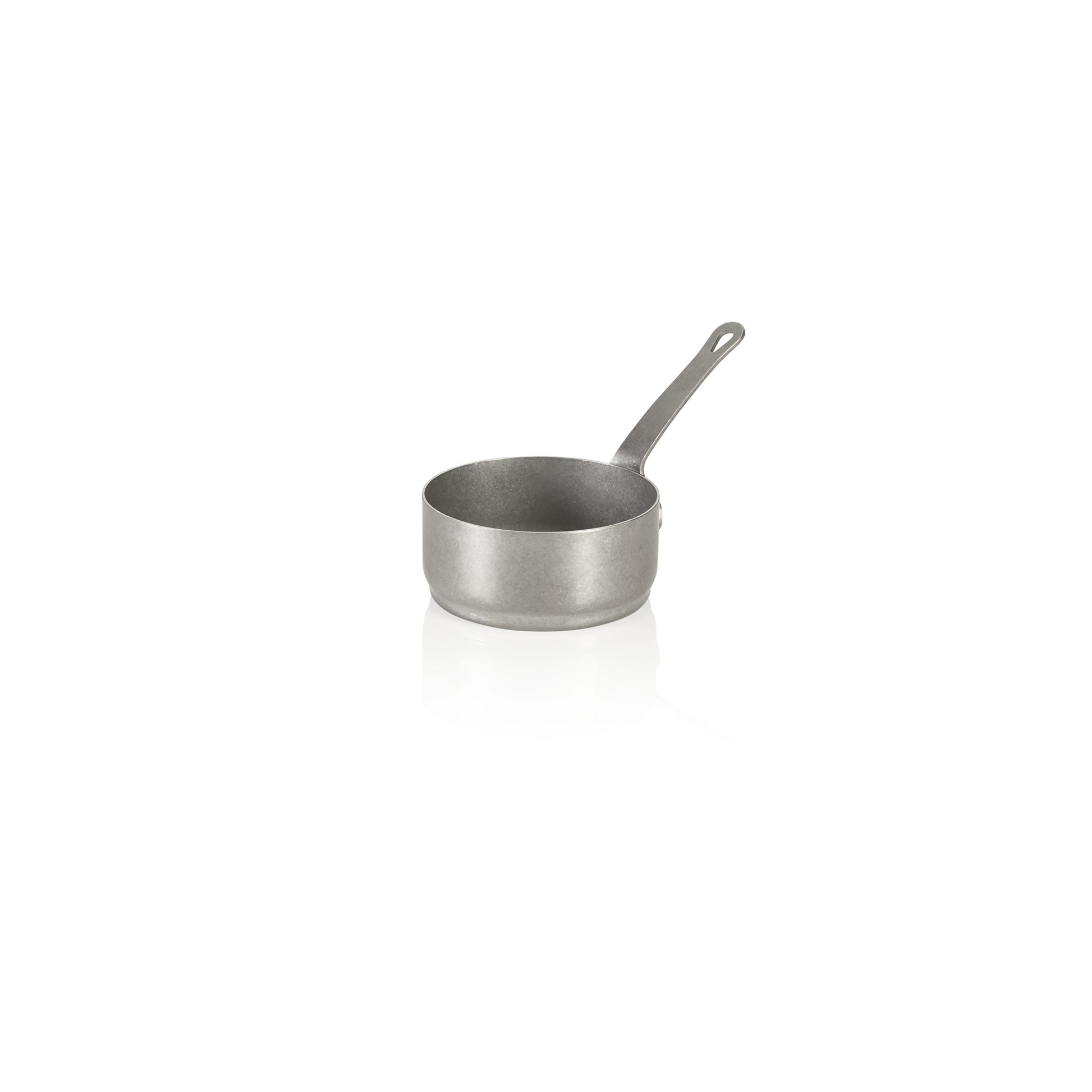 Steel & Style Mini Pot Heritage, Ø70 mm