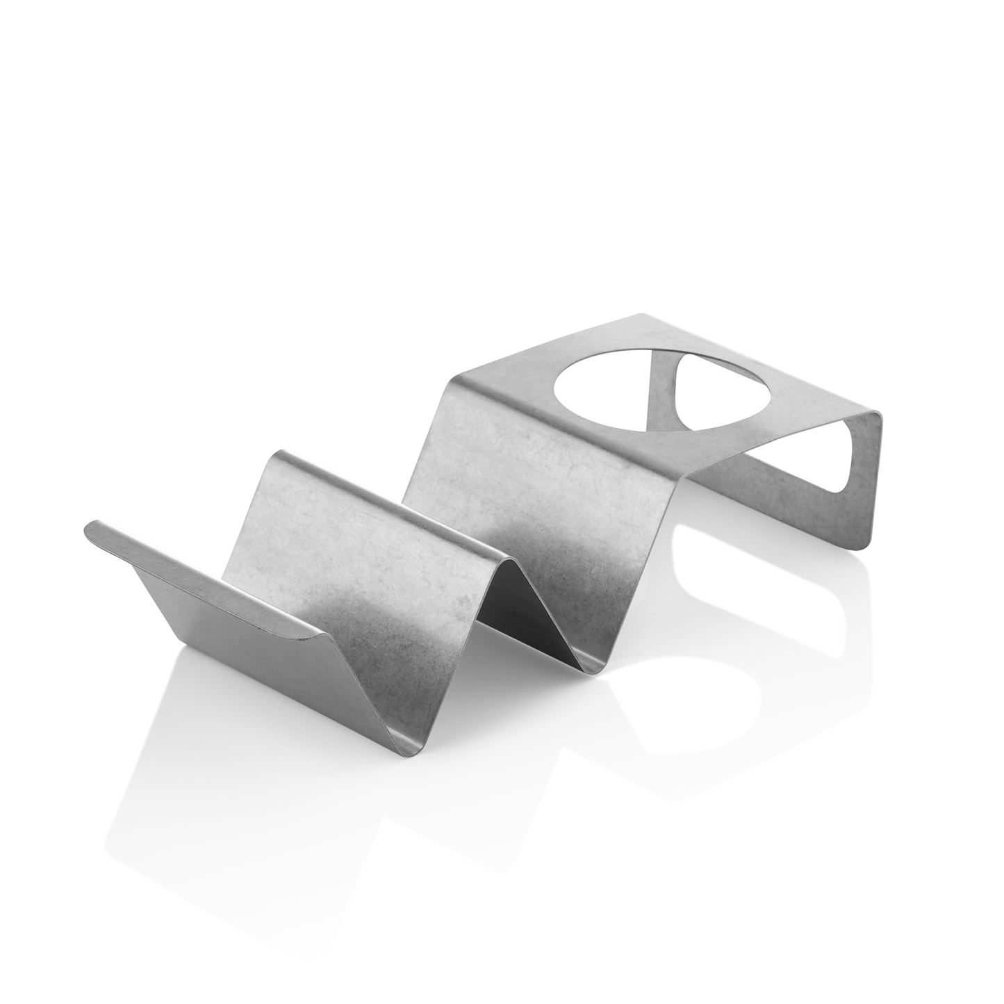 Steel & Style Taccotaxi Heritage, 2 Shelves, 245 x 100 mm