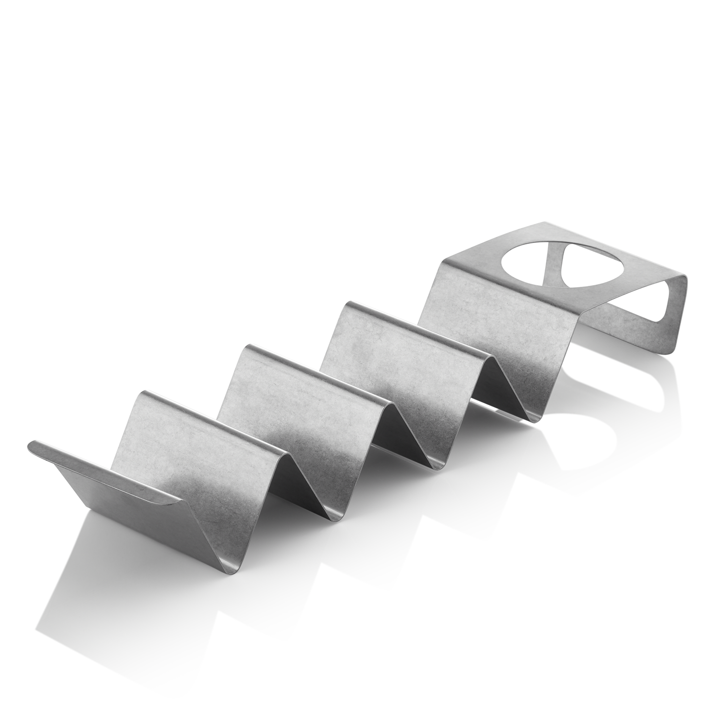 Steel & Style Taccotaxi Heritage, 4 Shelves, 410 x 100 mm
