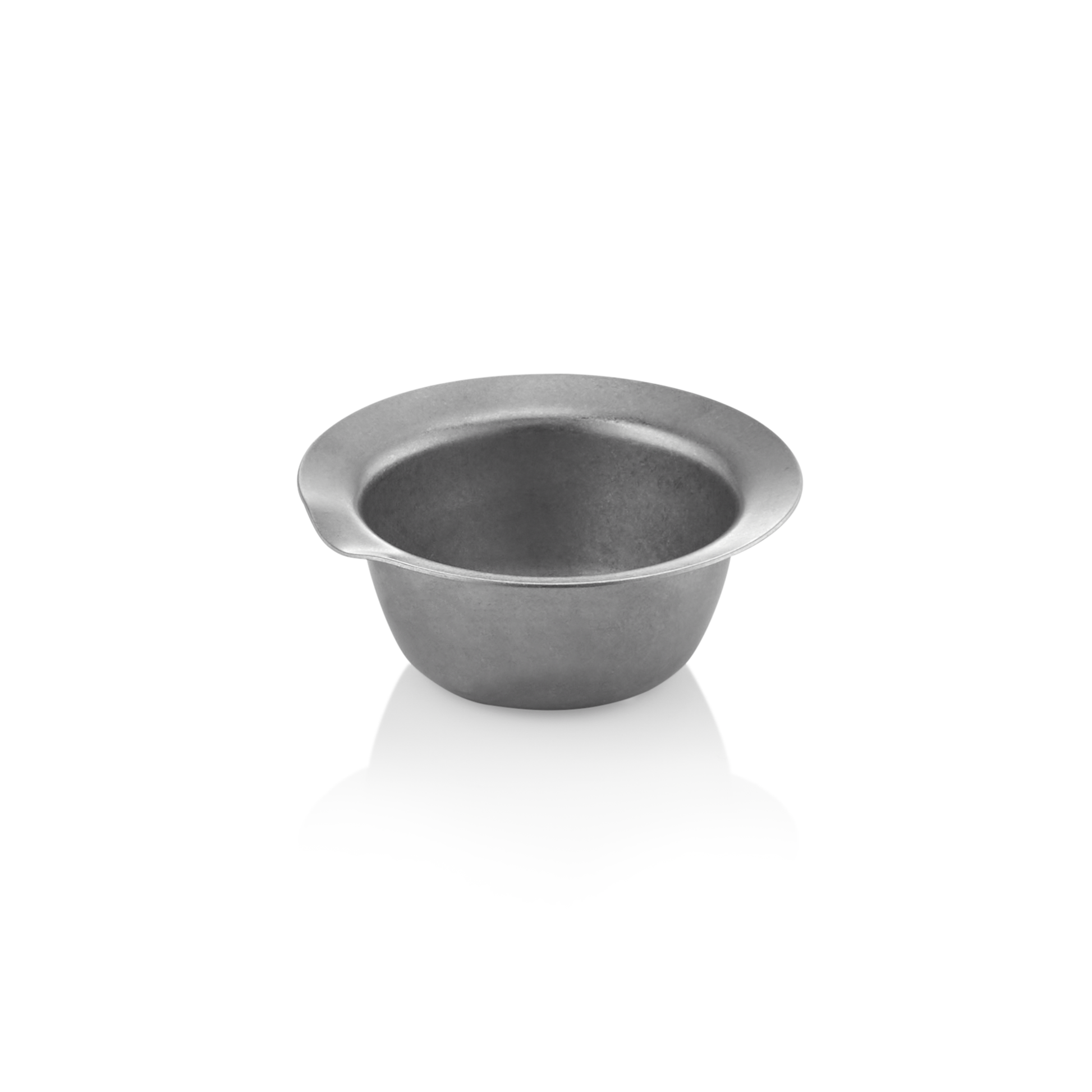 Steel & Style Dip Bowl Set Heritage, Ø95 mm, Set of 6