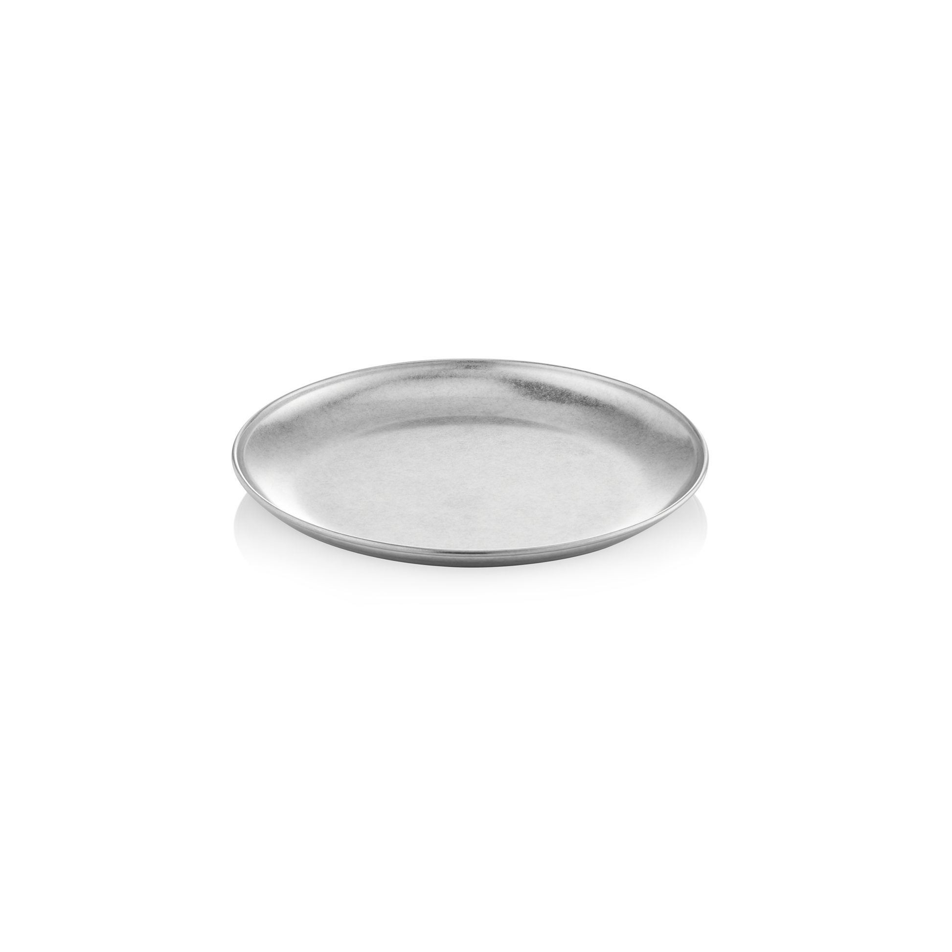 Steel & Style Plate Set Heritage, Ø200 mm, Set of 6