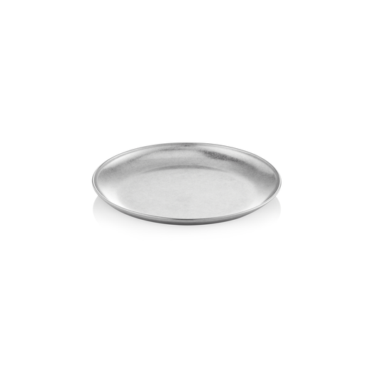 Steel & Style Plate Set Heritage, Ø200 mm, Set of 6