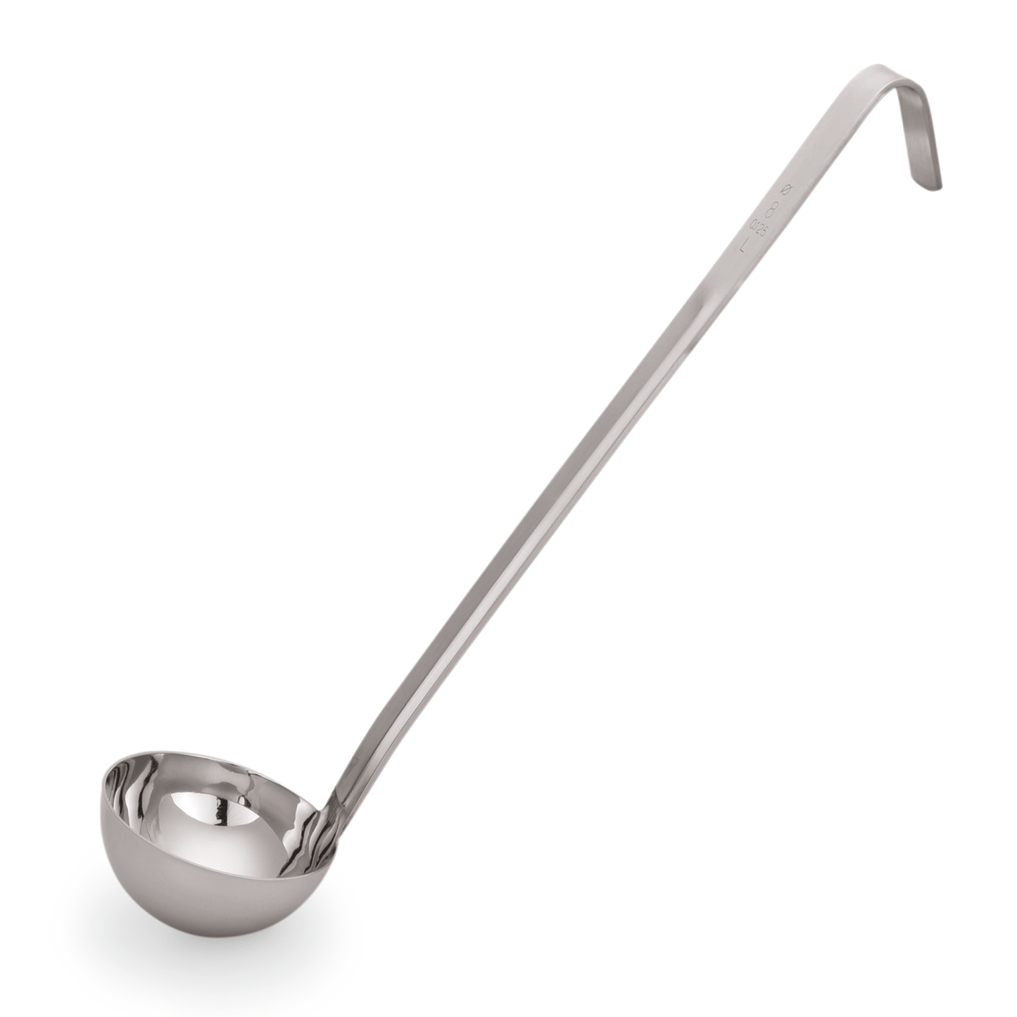 Was Ladle, Kitchen Tool 2085, Ø80 mm, 367 mm