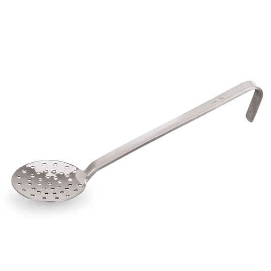 Was Skimmer, Kitchen Tool 2085, Ø80 mm, Short Handle