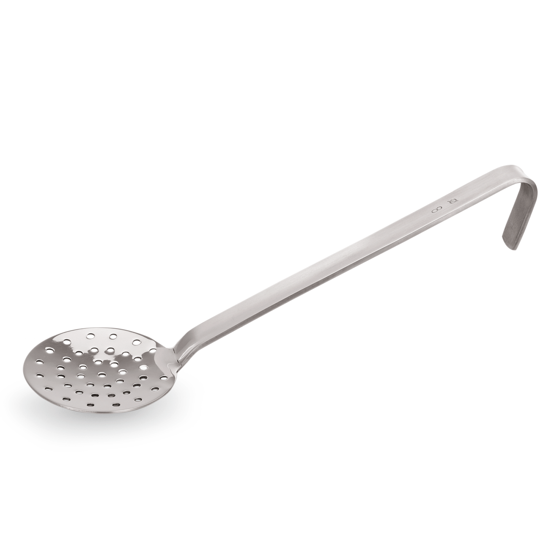 Was Skimmer, Kitchen Tool 2085, Ø120 mm, Short Handle