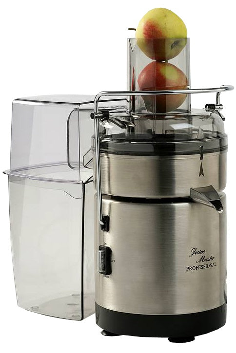 Centrifugal Juicer, 100 L/h, 0.43 kW