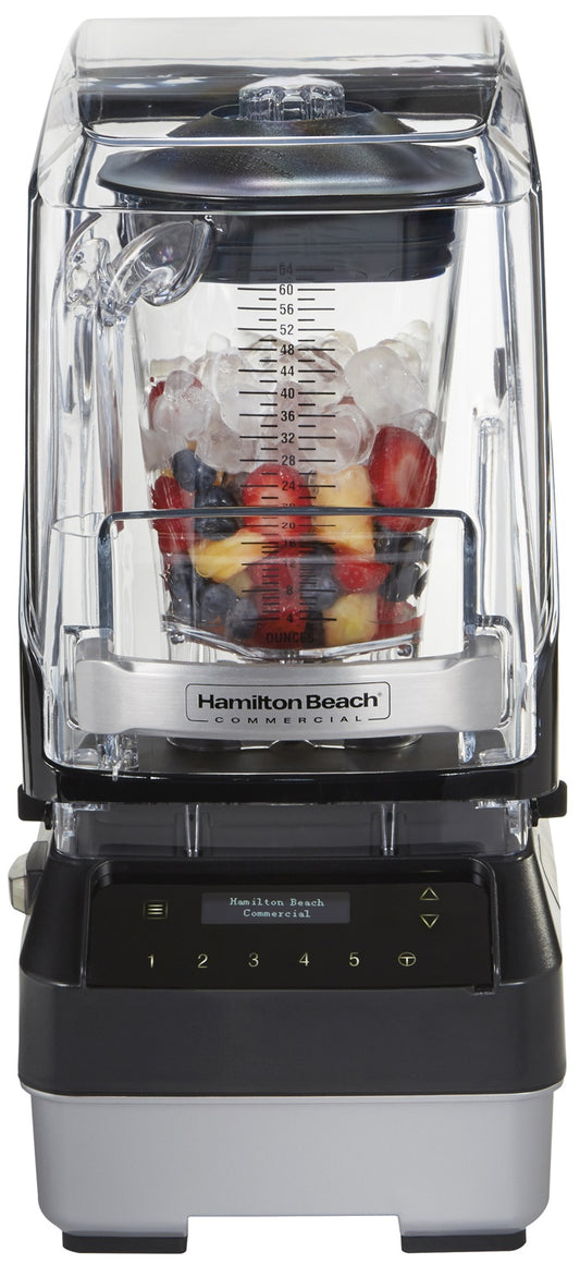 Quantum 950 Bar Blender, 2.0 L, 0.73 kW