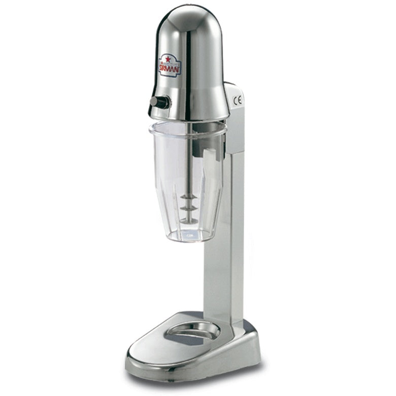 Single-Spindle Drink Mixer, 0.55 L, 14000 rpm