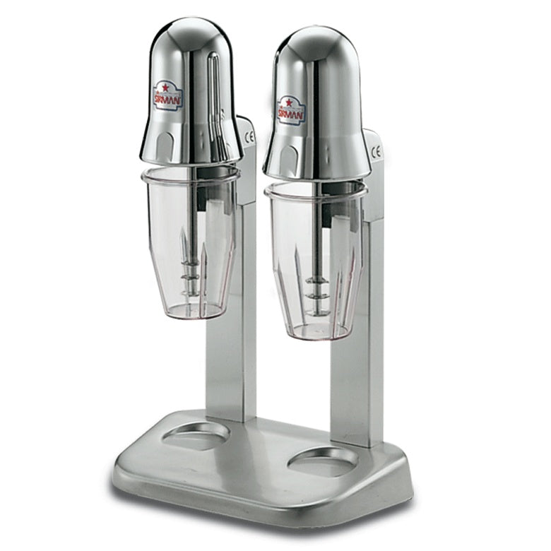 Spindle Drink Mixer, 2-Cup, 550 ml, 14000 RPM
