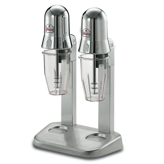 Spindle Drink Mixer, 2-Cup, 550 ml, 14000 RPM