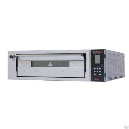Zanolli T POLIS 4/MC 30