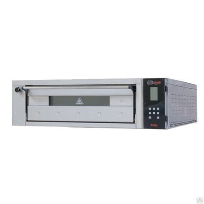 Zanolli T POLIS 4/MC 30