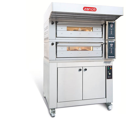 Zanolli T POLIS 4/MC 30