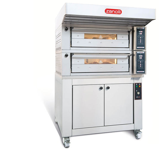 Zanolli T POLIS 4/MC 30