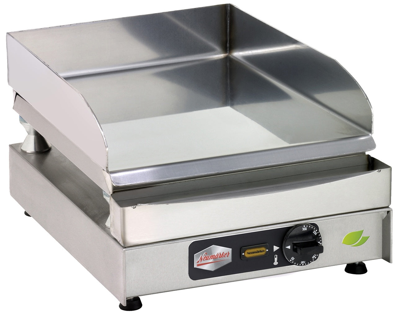 Neumarker Chromium Griddle Plate Mini