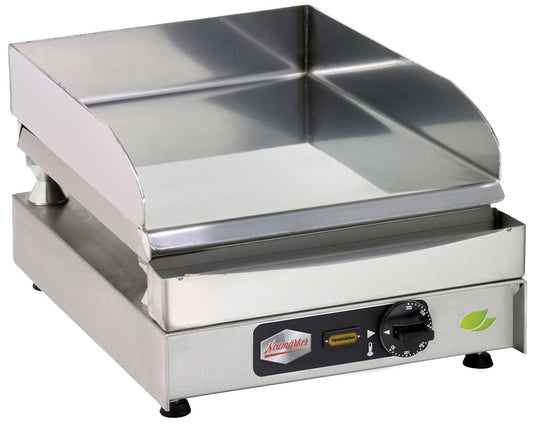 Neumarker Chromium Griddle Plate Mini