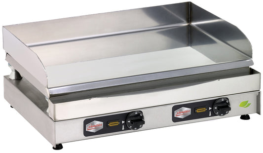 Neumärker Chromium Griddle Plate Medium