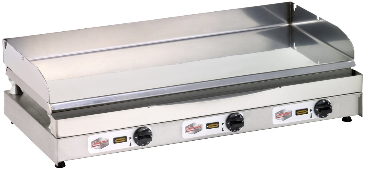 Neumärker Chromium Griddle Plate
