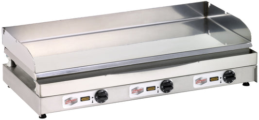 Neumärker Chromium Griddle Plate