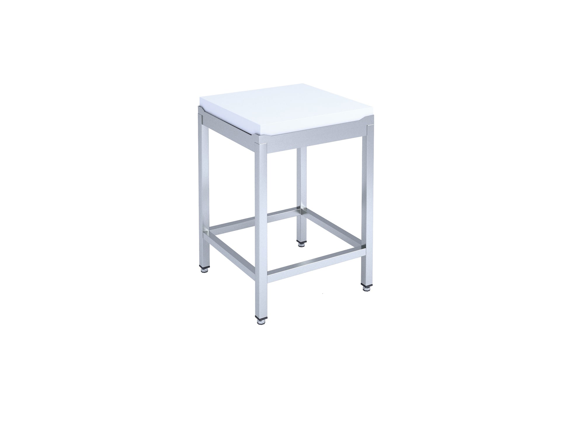 Chopping block for meat cutting