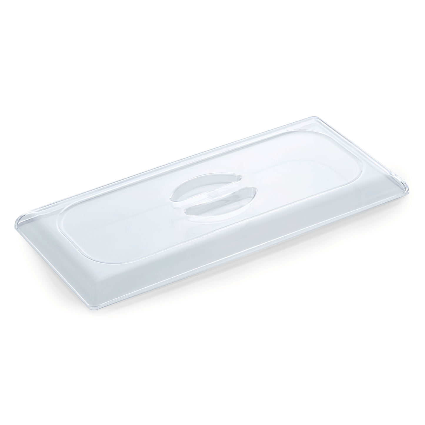 Was Ice Container Lid, 360 x 167 mm, Made in Europe