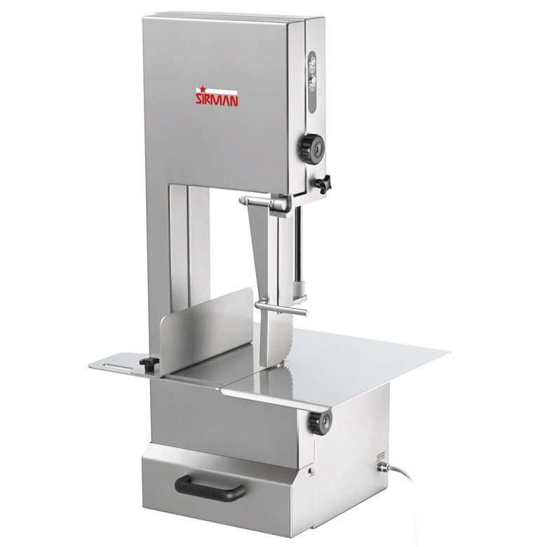 Sirman SO 2020 Inox