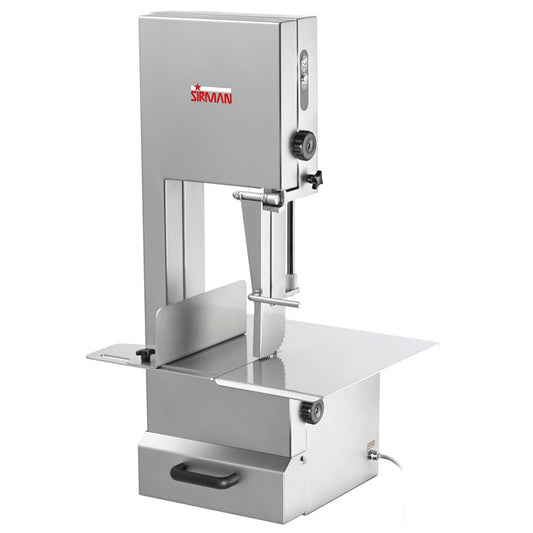 Sirman SO 2020 Inox