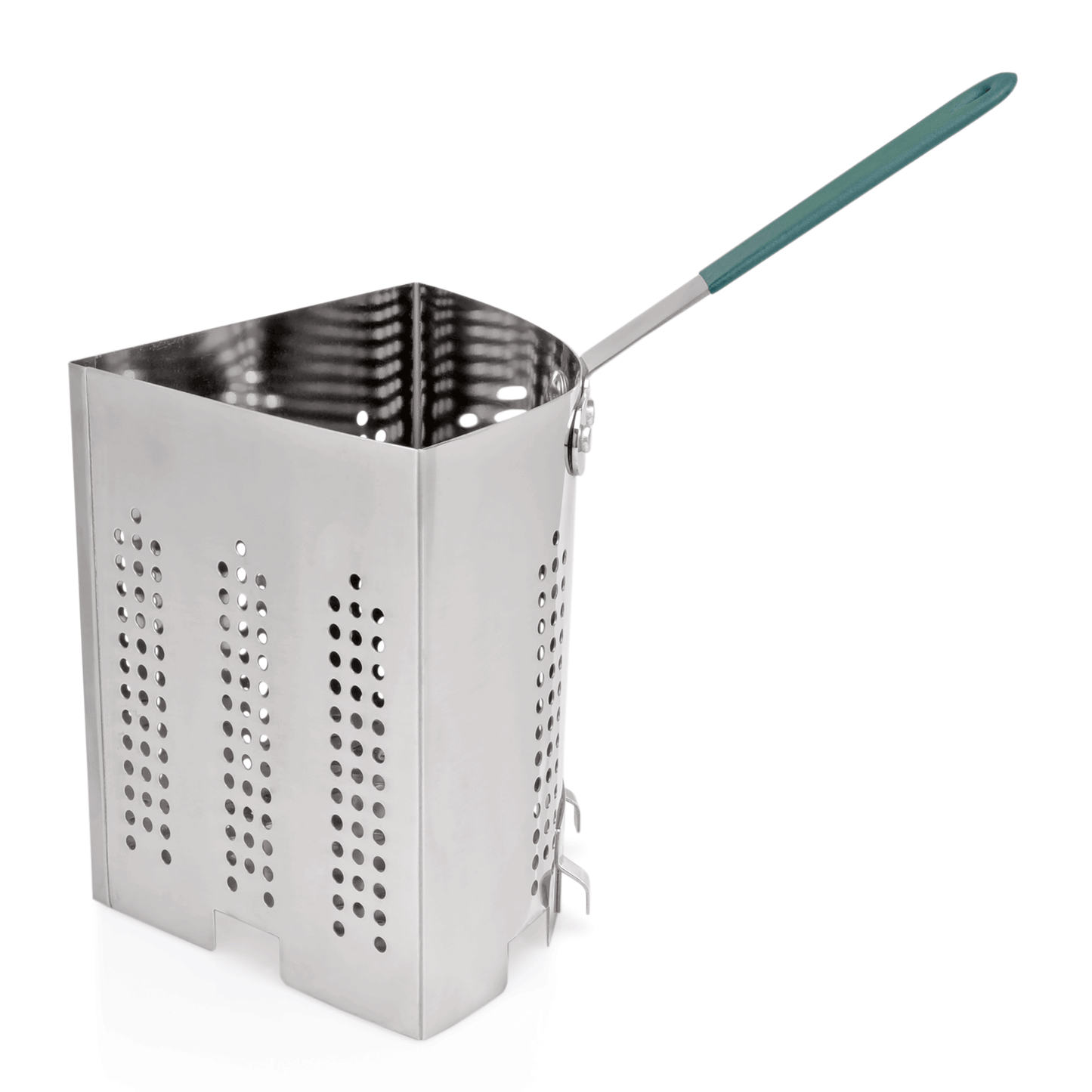 Was Pot Insert, 290 x 225 mm, Heat-Protected Handle
