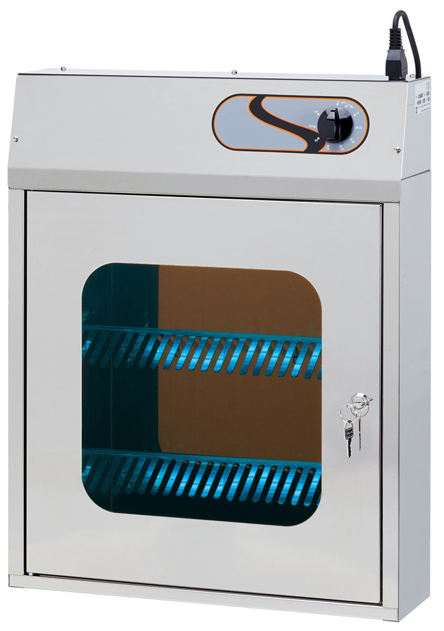 Neumarker Knife Desinfektion Cabinet