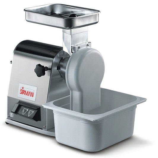 Vegetable & Mozzarella Cutter, 0.3 kW, 230 V