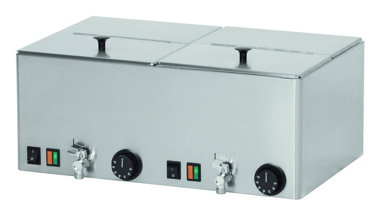 Neumarker Sausage Warmer II